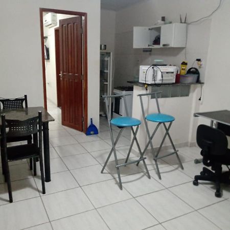 Residencial Laranjal Apartment Манаус Екстериор снимка