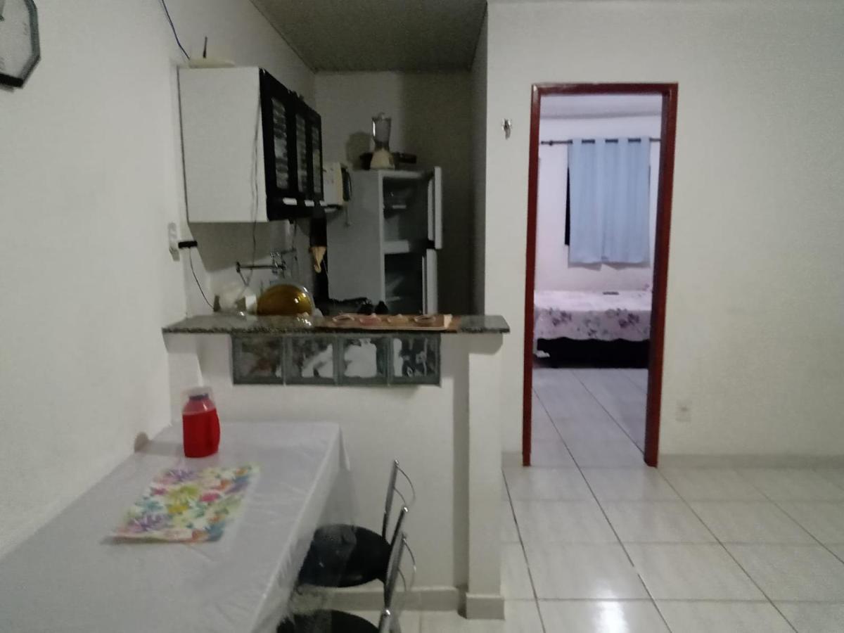 Residencial Laranjal Apartment Манаус Екстериор снимка