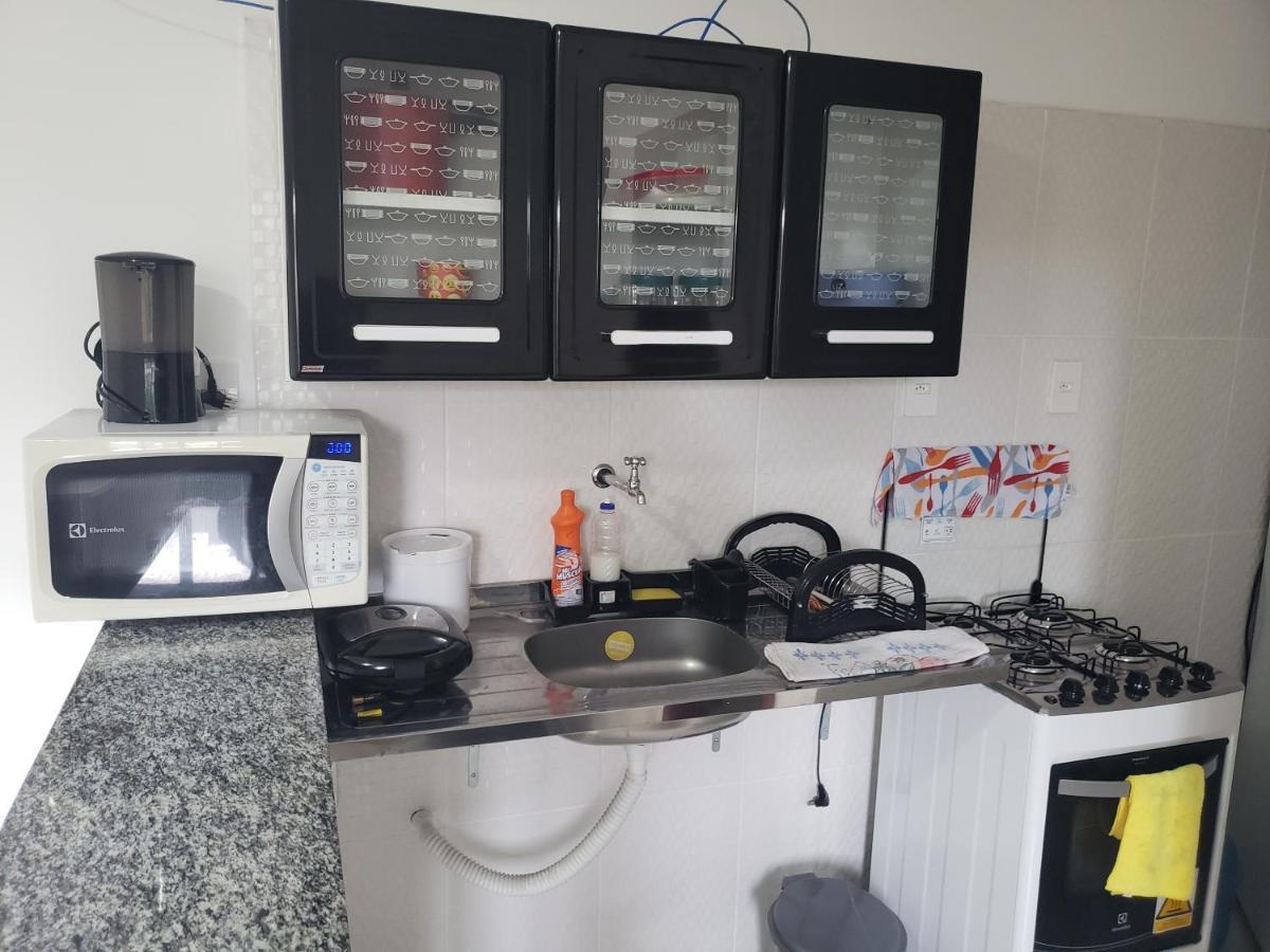 Residencial Laranjal Apartment Манаус Екстериор снимка