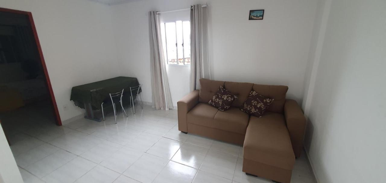 Residencial Laranjal Apartment Манаус Екстериор снимка