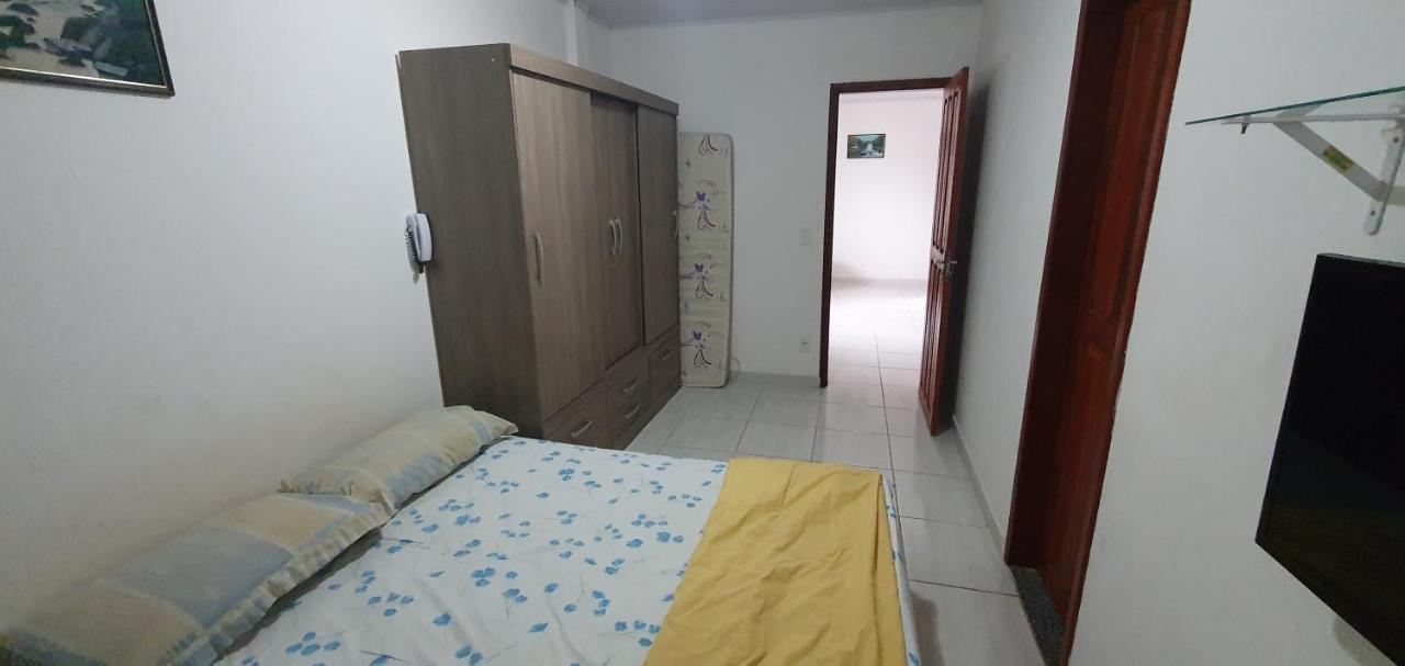 Residencial Laranjal Apartment Манаус Екстериор снимка