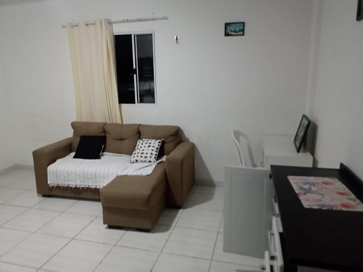 Residencial Laranjal Apartment Манаус Екстериор снимка