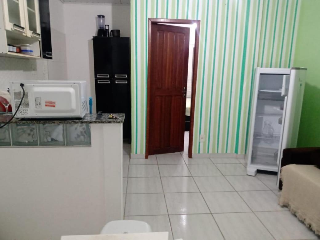 Residencial Laranjal Apartment Манаус Екстериор снимка