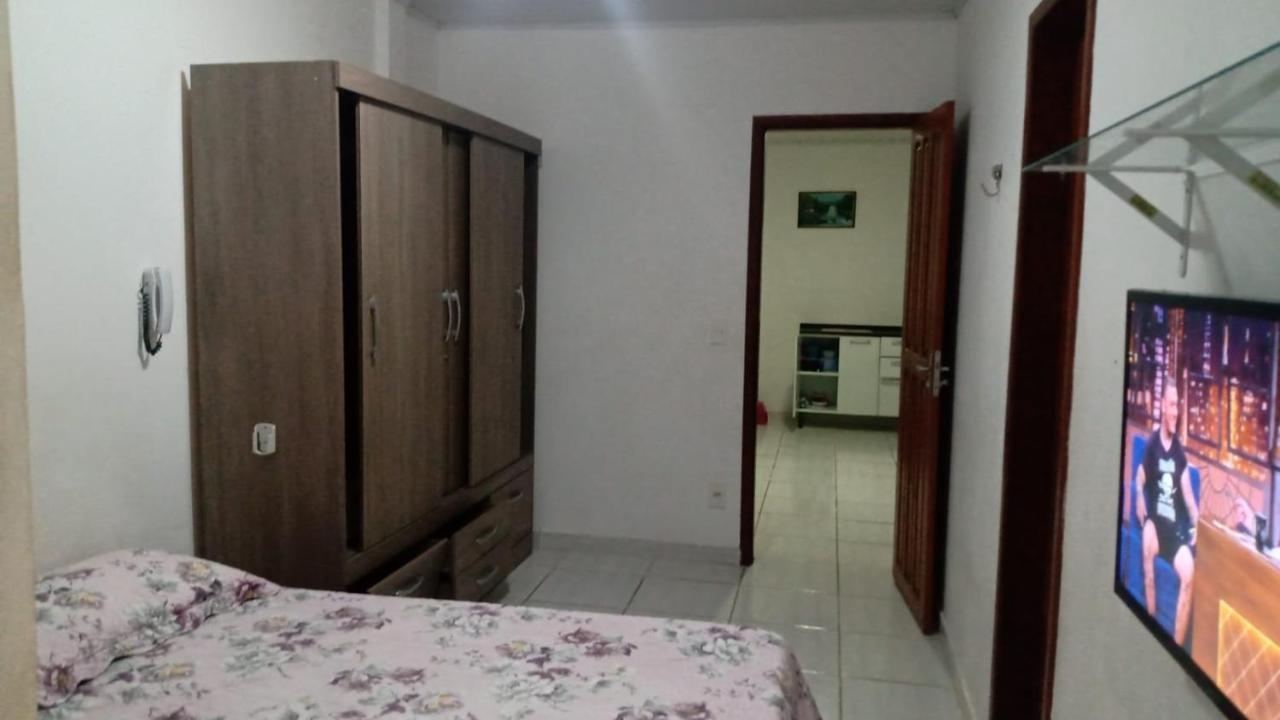 Residencial Laranjal Apartment Манаус Екстериор снимка