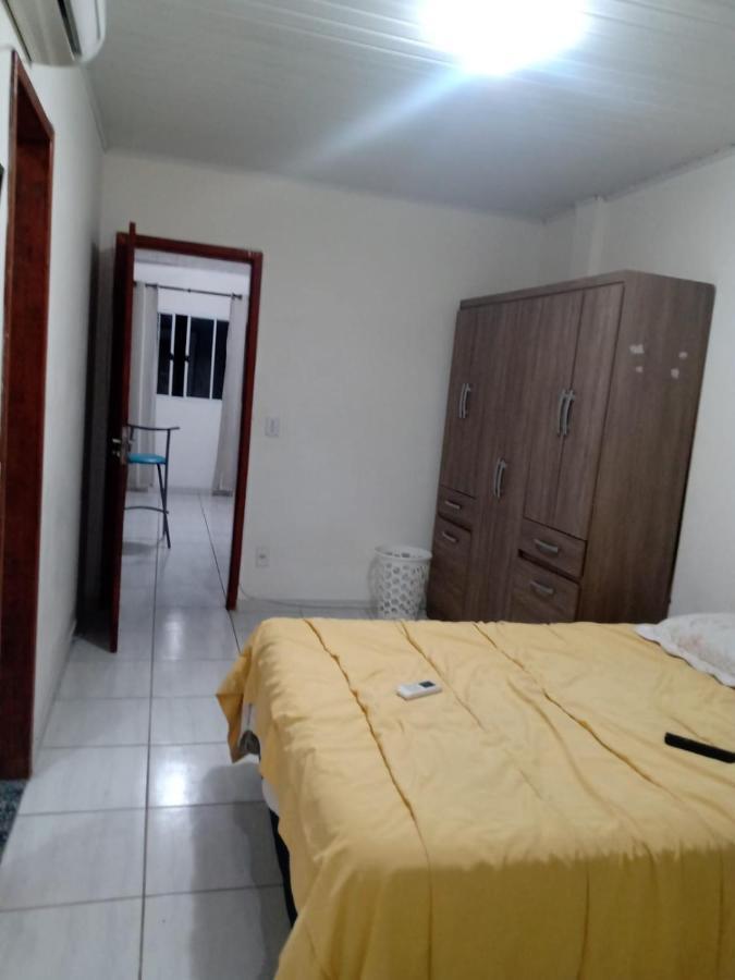 Residencial Laranjal Apartment Манаус Екстериор снимка
