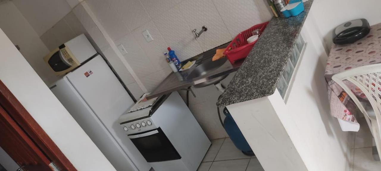 Residencial Laranjal Apartment Манаус Екстериор снимка