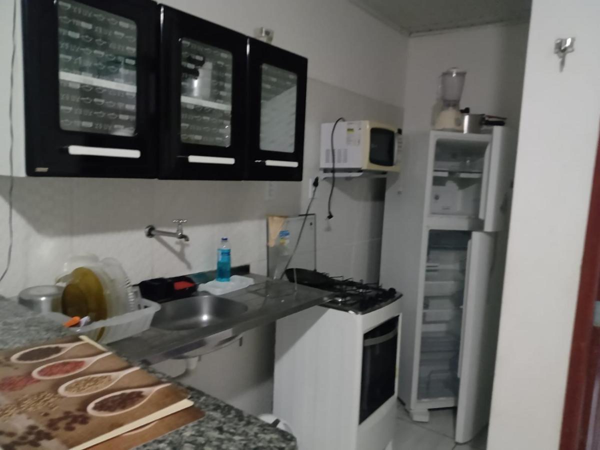 Residencial Laranjal Apartment Манаус Екстериор снимка