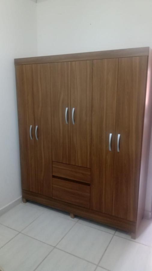 Residencial Laranjal Apartment Манаус Екстериор снимка