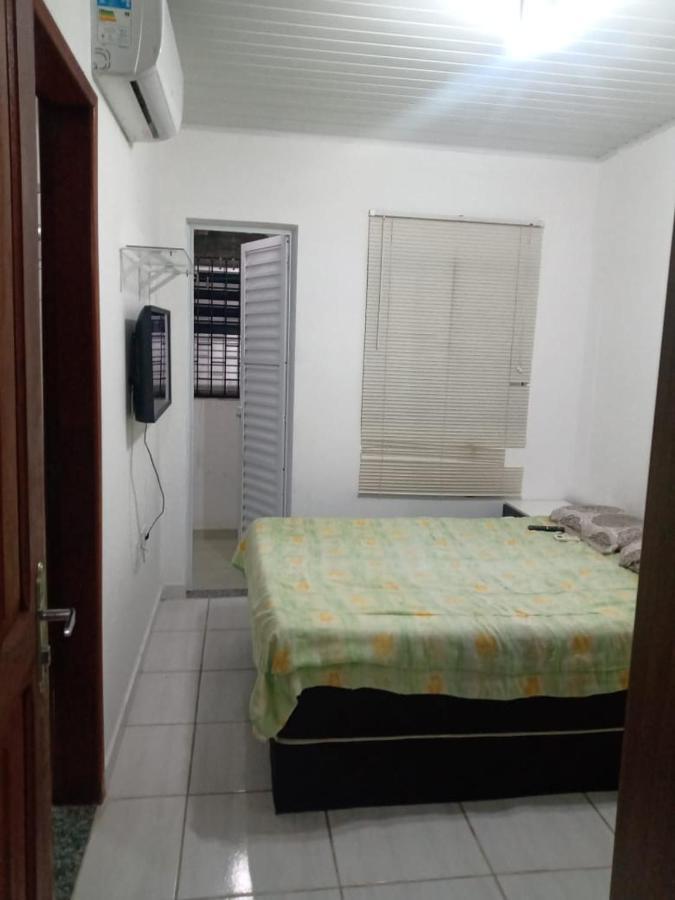 Residencial Laranjal Apartment Манаус Екстериор снимка