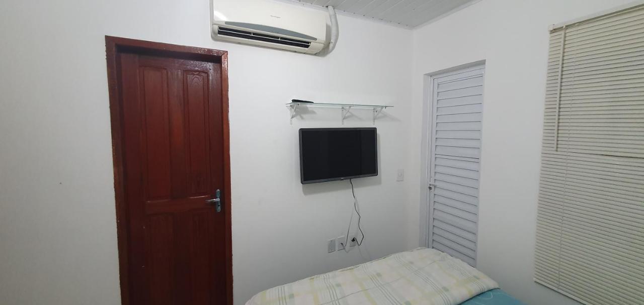 Residencial Laranjal Apartment Манаус Екстериор снимка