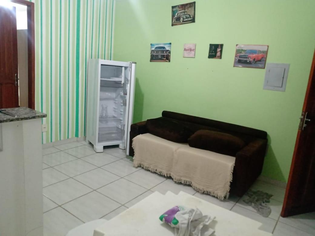 Residencial Laranjal Apartment Манаус Екстериор снимка