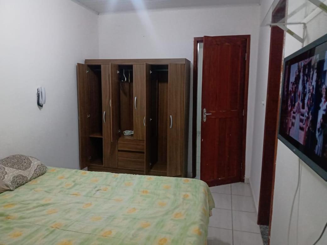 Residencial Laranjal Apartment Манаус Екстериор снимка
