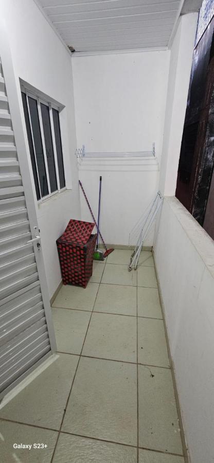 Residencial Laranjal Apartment Манаус Екстериор снимка