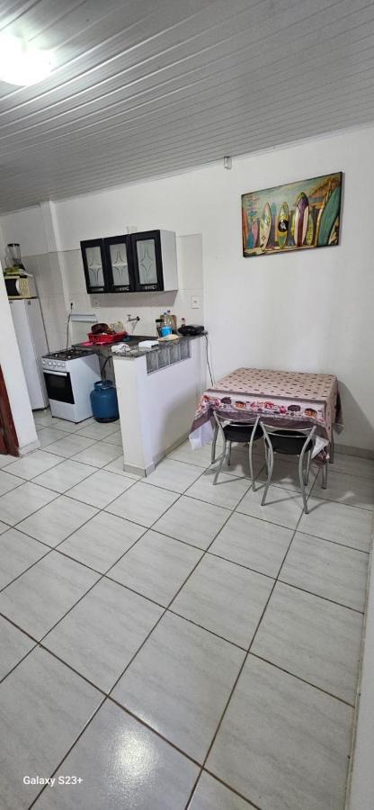 Residencial Laranjal Apartment Манаус Екстериор снимка