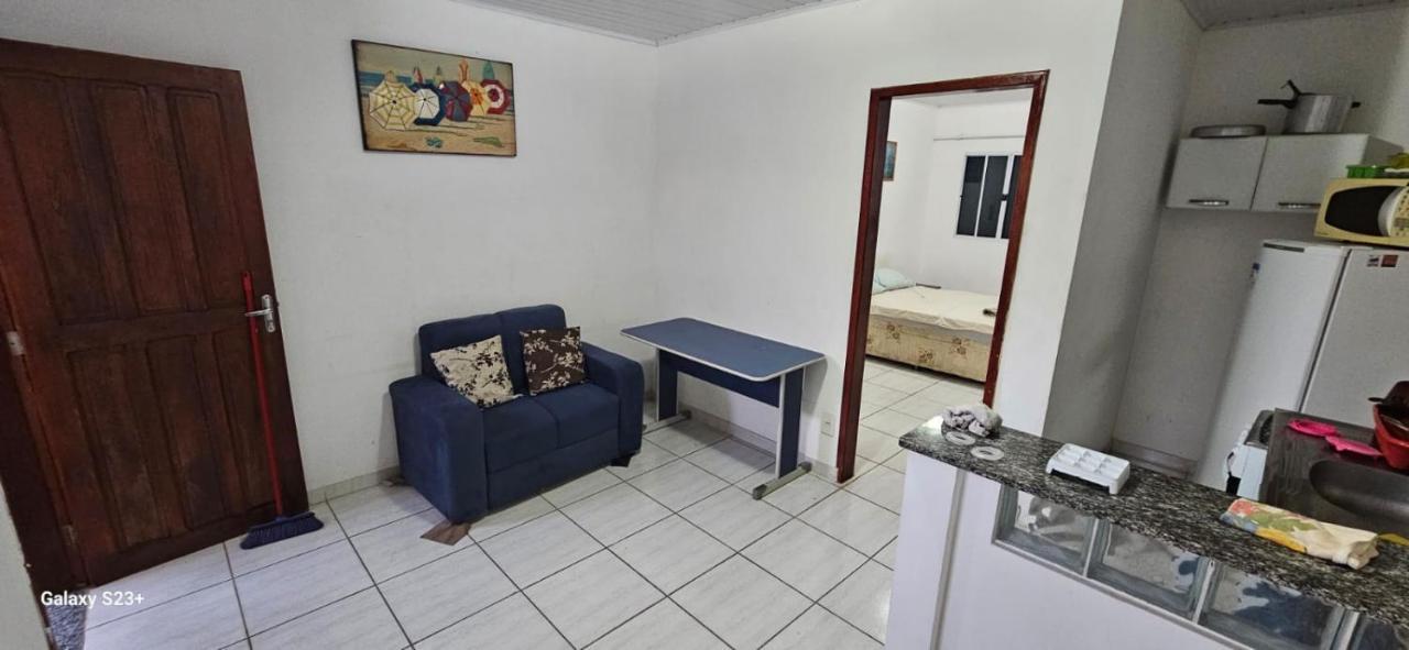 Residencial Laranjal Apartment Манаус Екстериор снимка