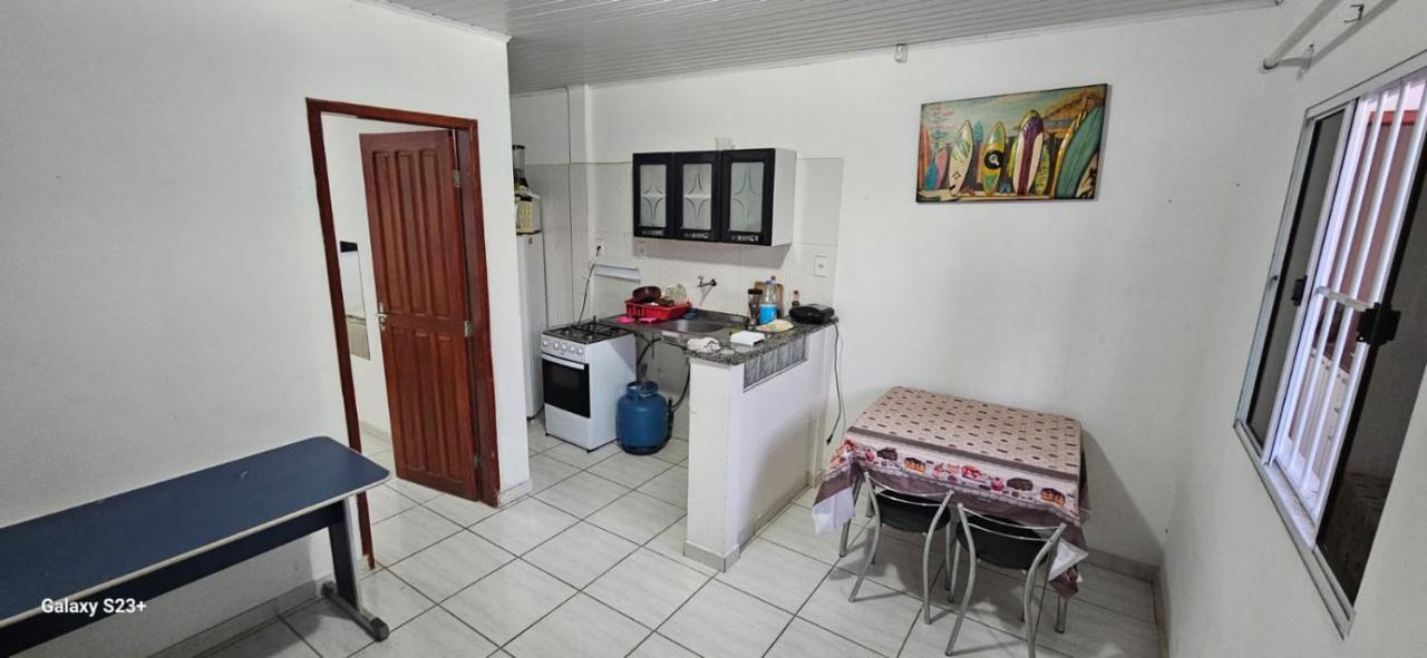 Residencial Laranjal Apartment Манаус Екстериор снимка