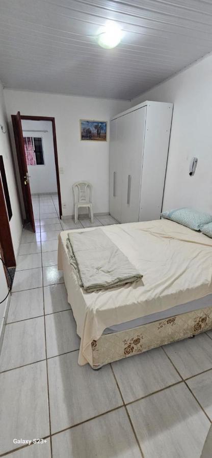 Residencial Laranjal Apartment Манаус Екстериор снимка