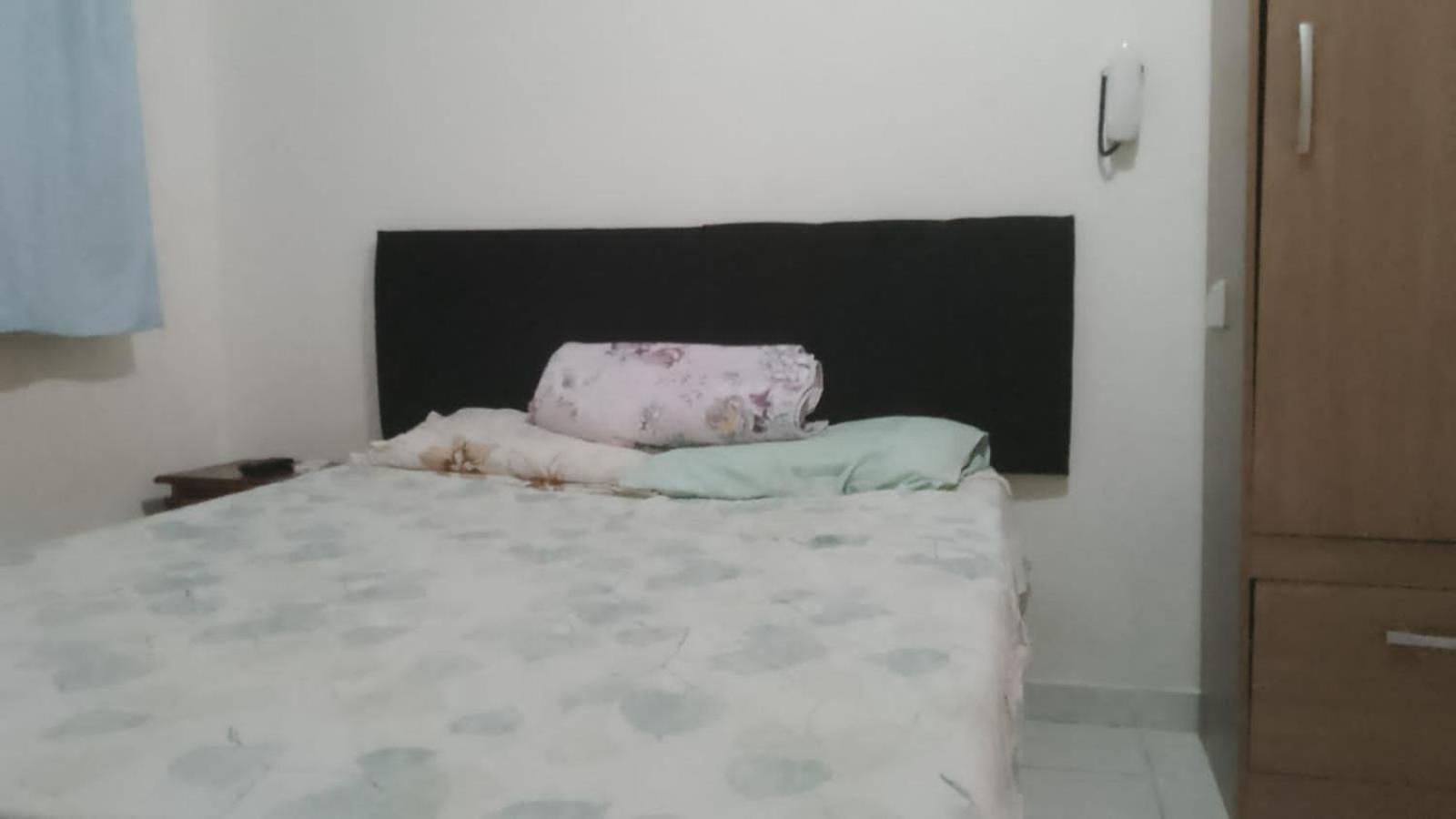 Residencial Laranjal Apartment Манаус Екстериор снимка