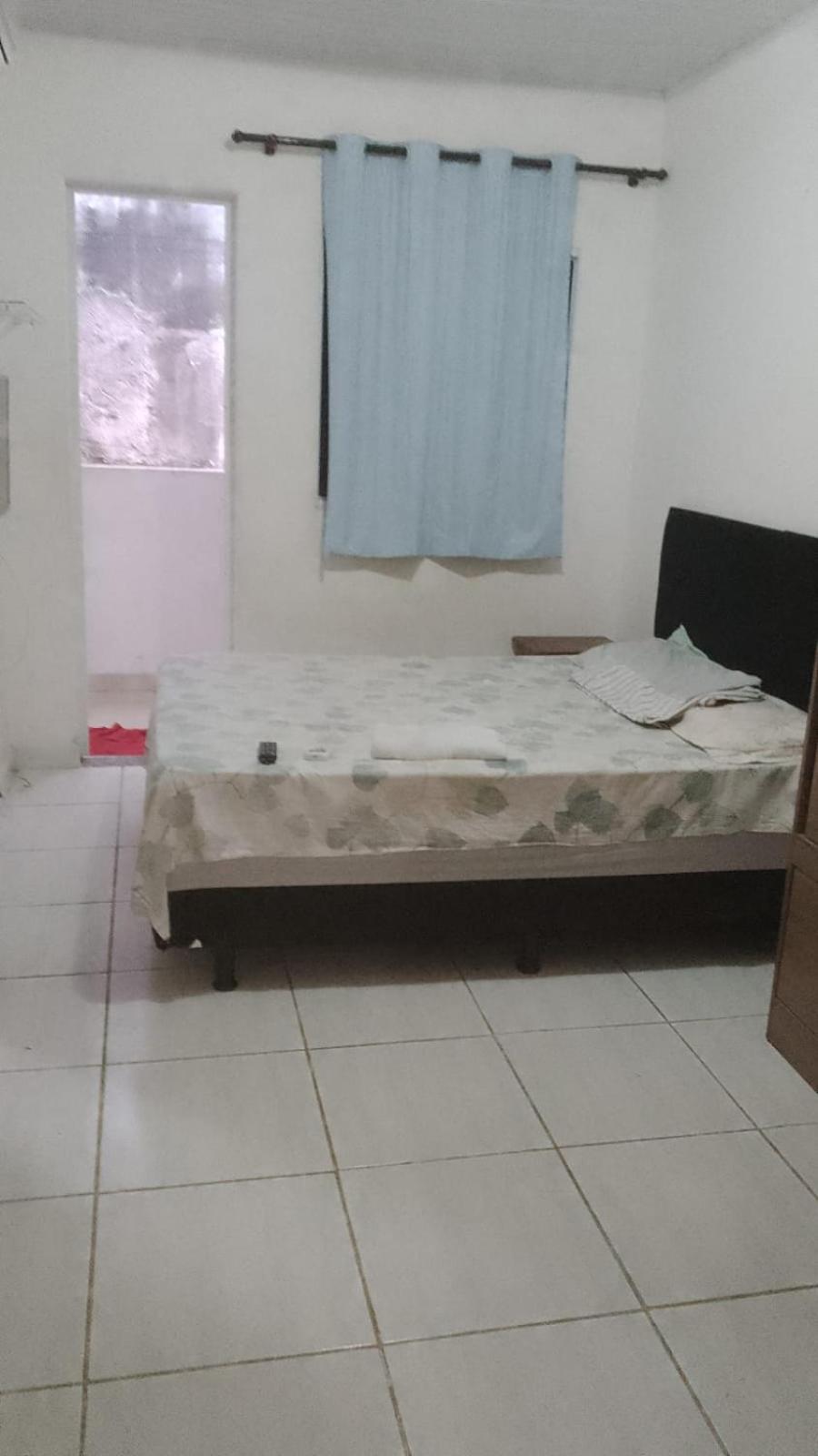Residencial Laranjal Apartment Манаус Екстериор снимка