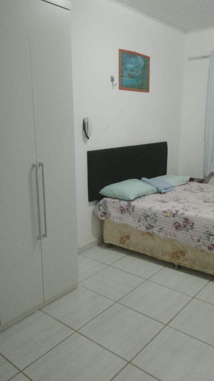 Residencial Laranjal Apartment Манаус Екстериор снимка