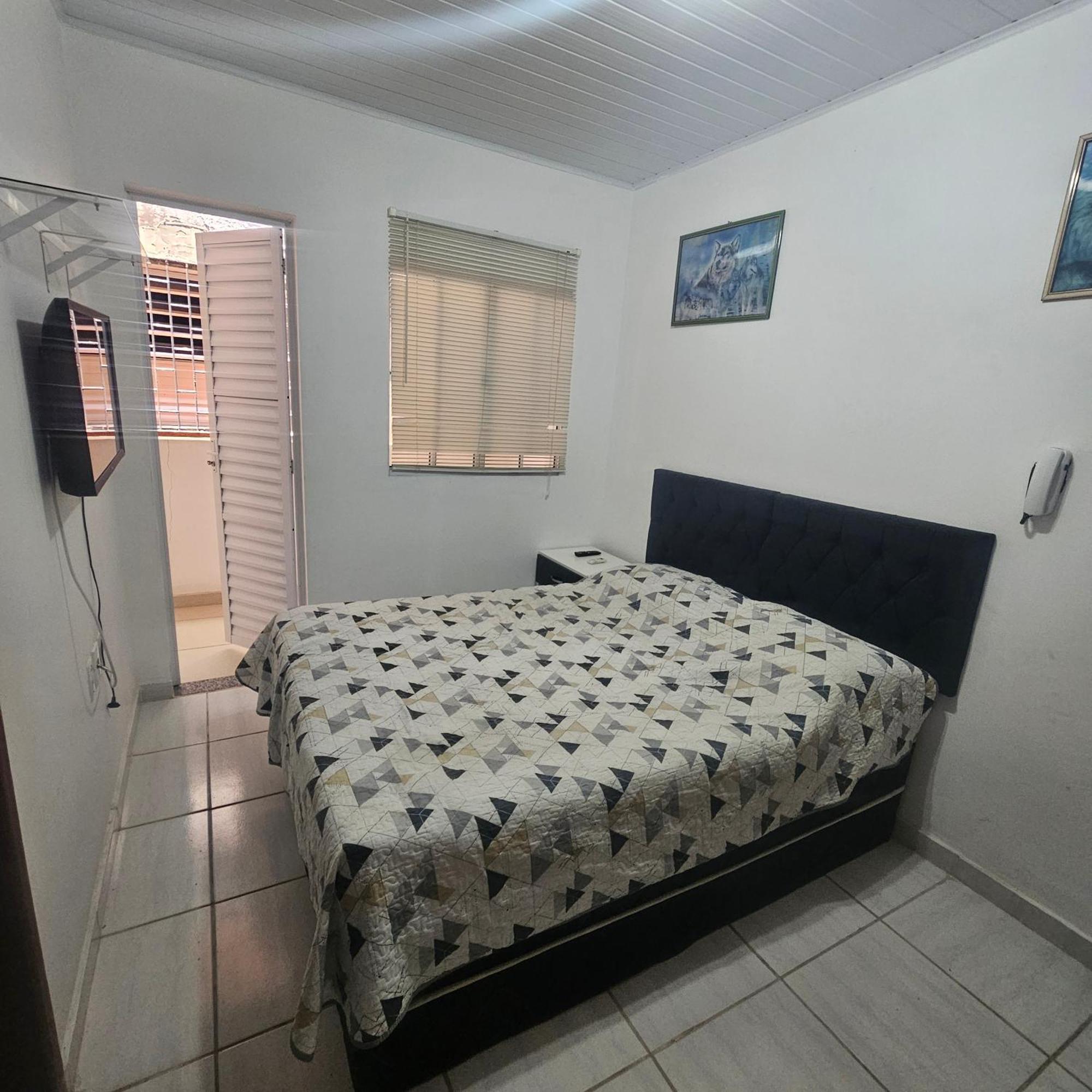 Residencial Laranjal Apartment Манаус Екстериор снимка