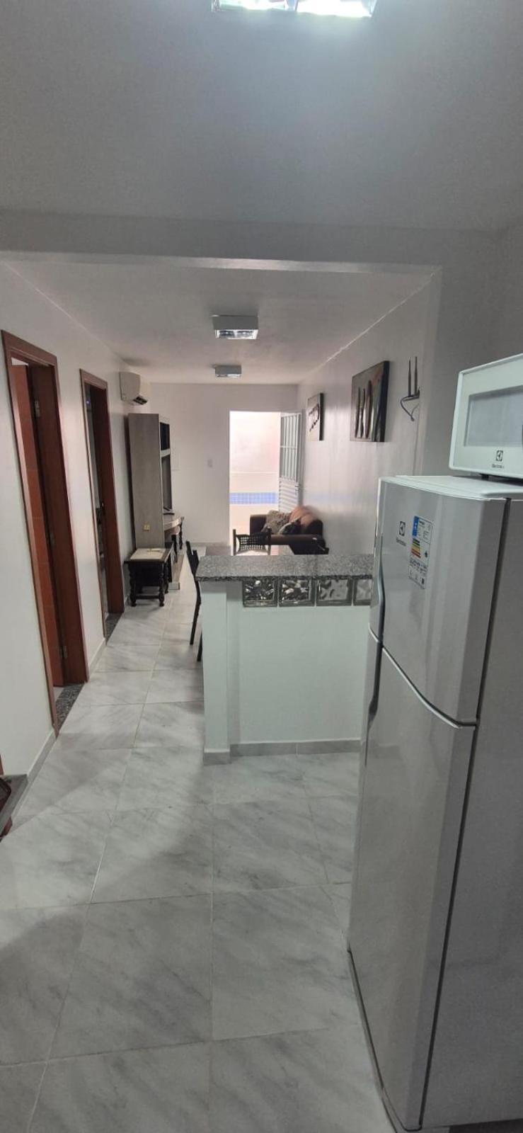 Residencial Laranjal Apartment Манаус Екстериор снимка