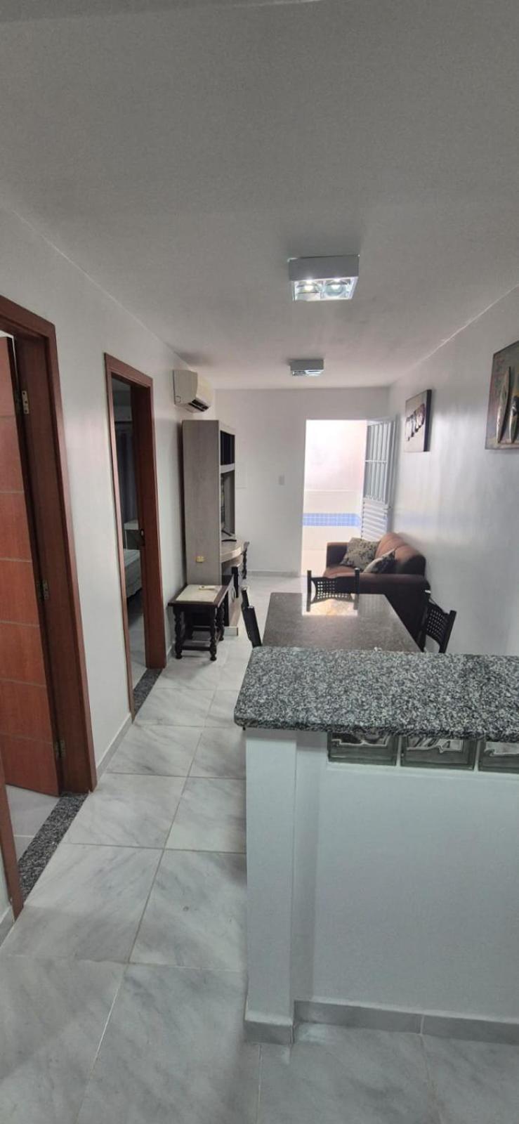 Residencial Laranjal Apartment Манаус Екстериор снимка