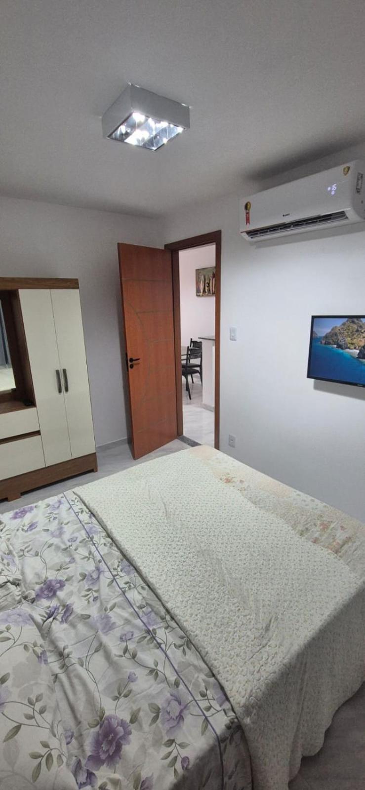 Residencial Laranjal Apartment Манаус Екстериор снимка