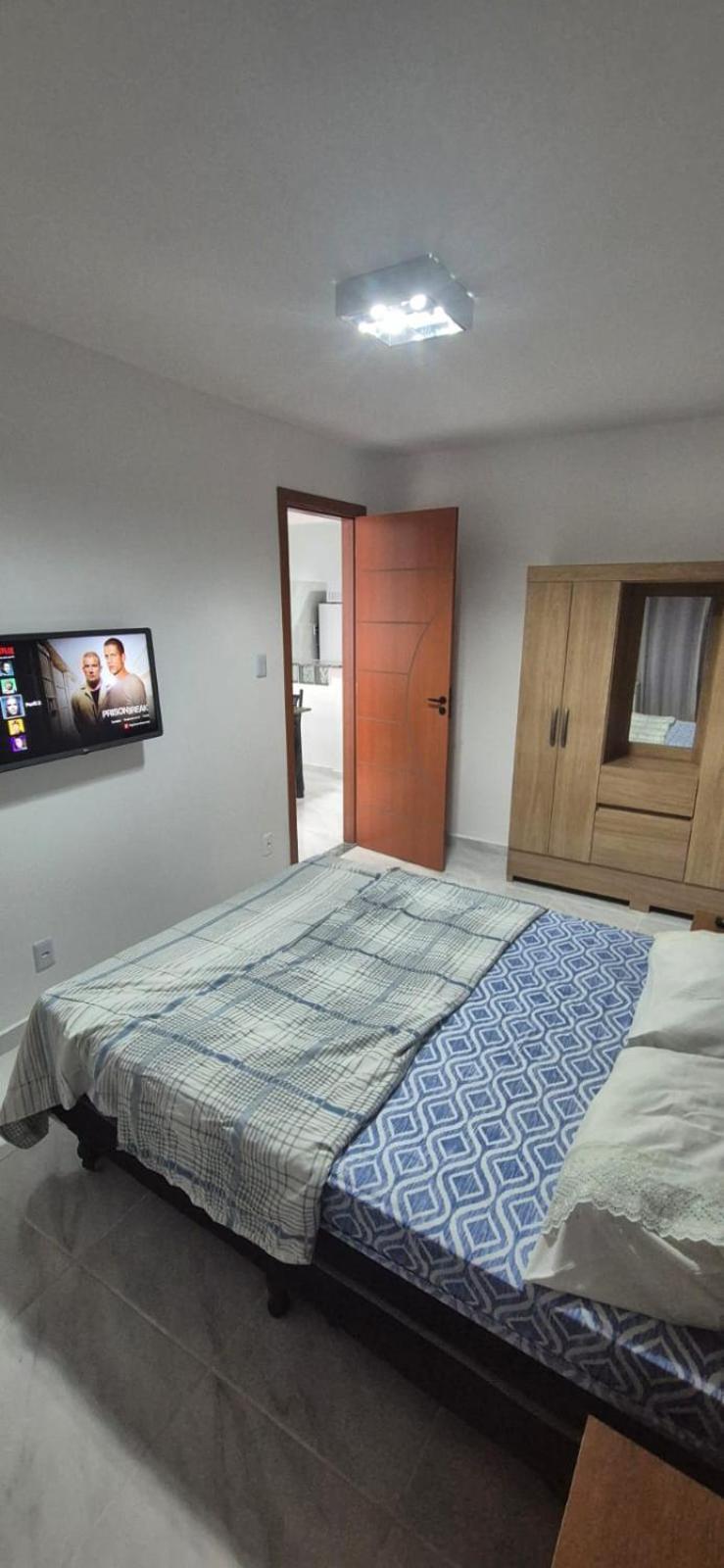 Residencial Laranjal Apartment Манаус Екстериор снимка