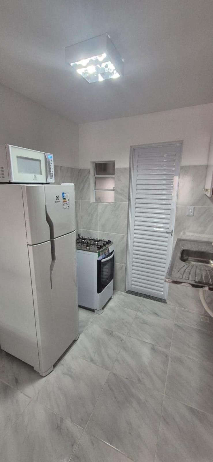 Residencial Laranjal Apartment Манаус Екстериор снимка