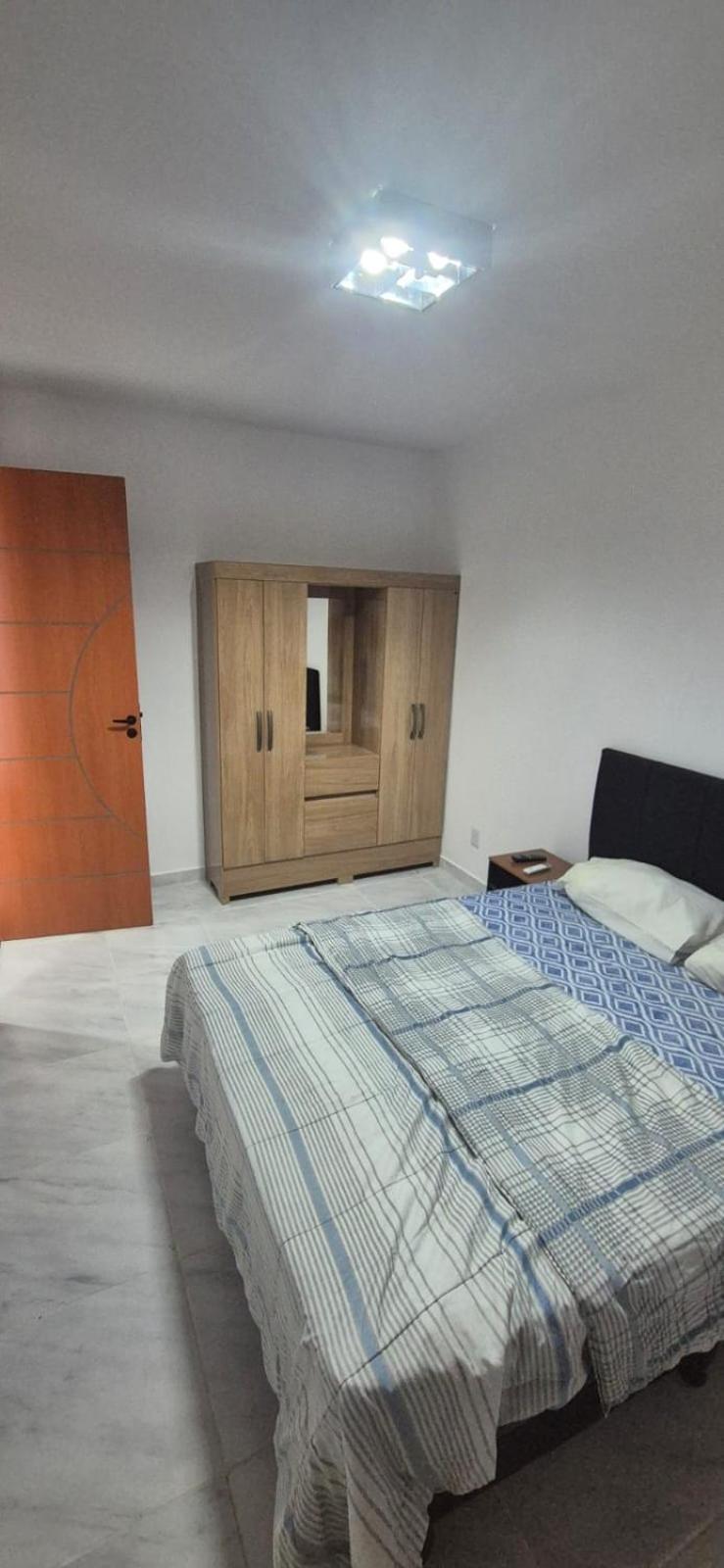 Residencial Laranjal Apartment Манаус Екстериор снимка