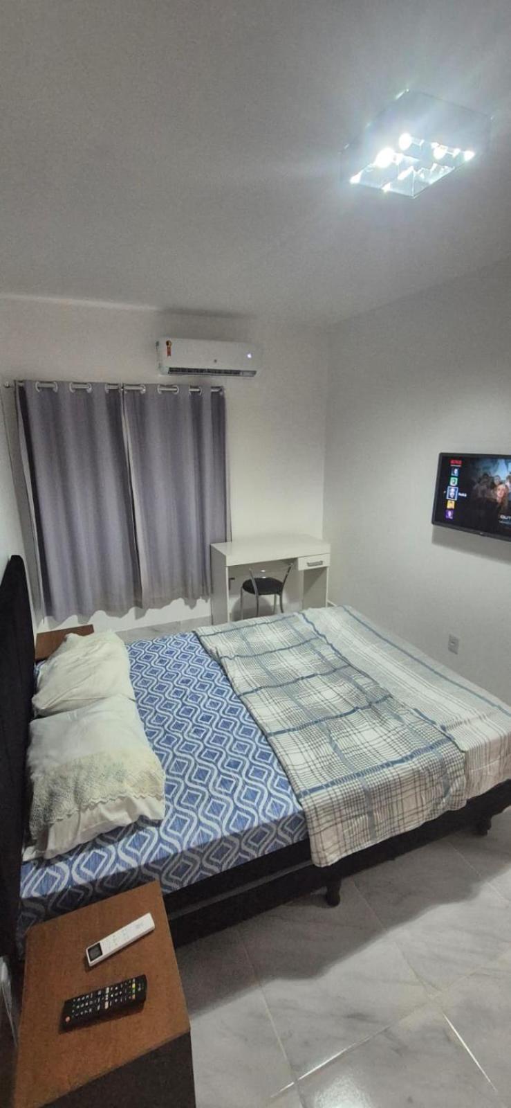 Residencial Laranjal Apartment Манаус Екстериор снимка