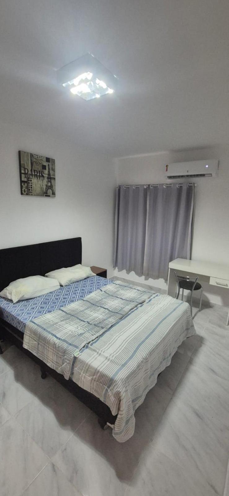 Residencial Laranjal Apartment Манаус Екстериор снимка