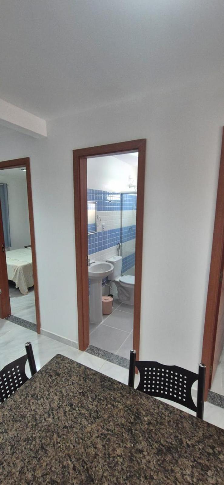 Residencial Laranjal Apartment Манаус Екстериор снимка