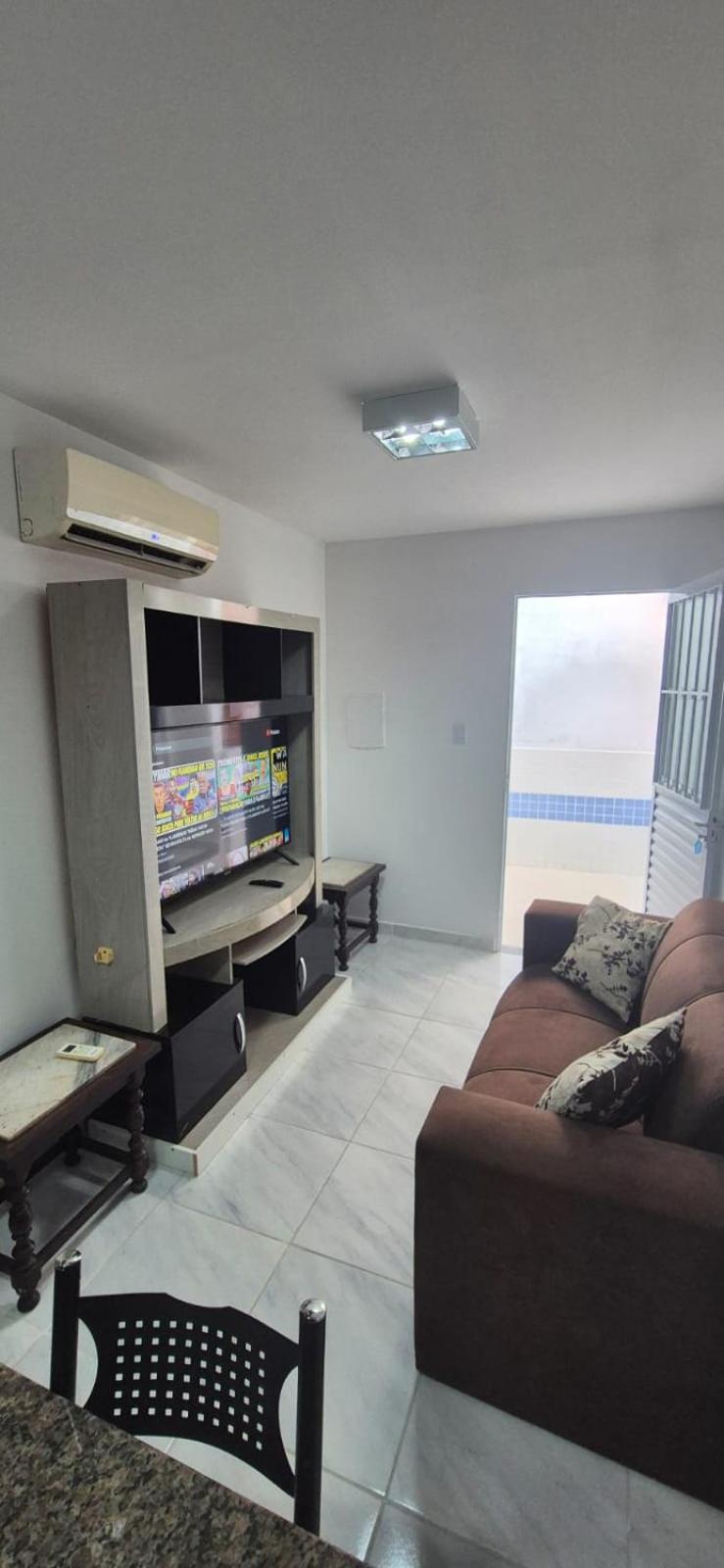 Residencial Laranjal Apartment Манаус Екстериор снимка
