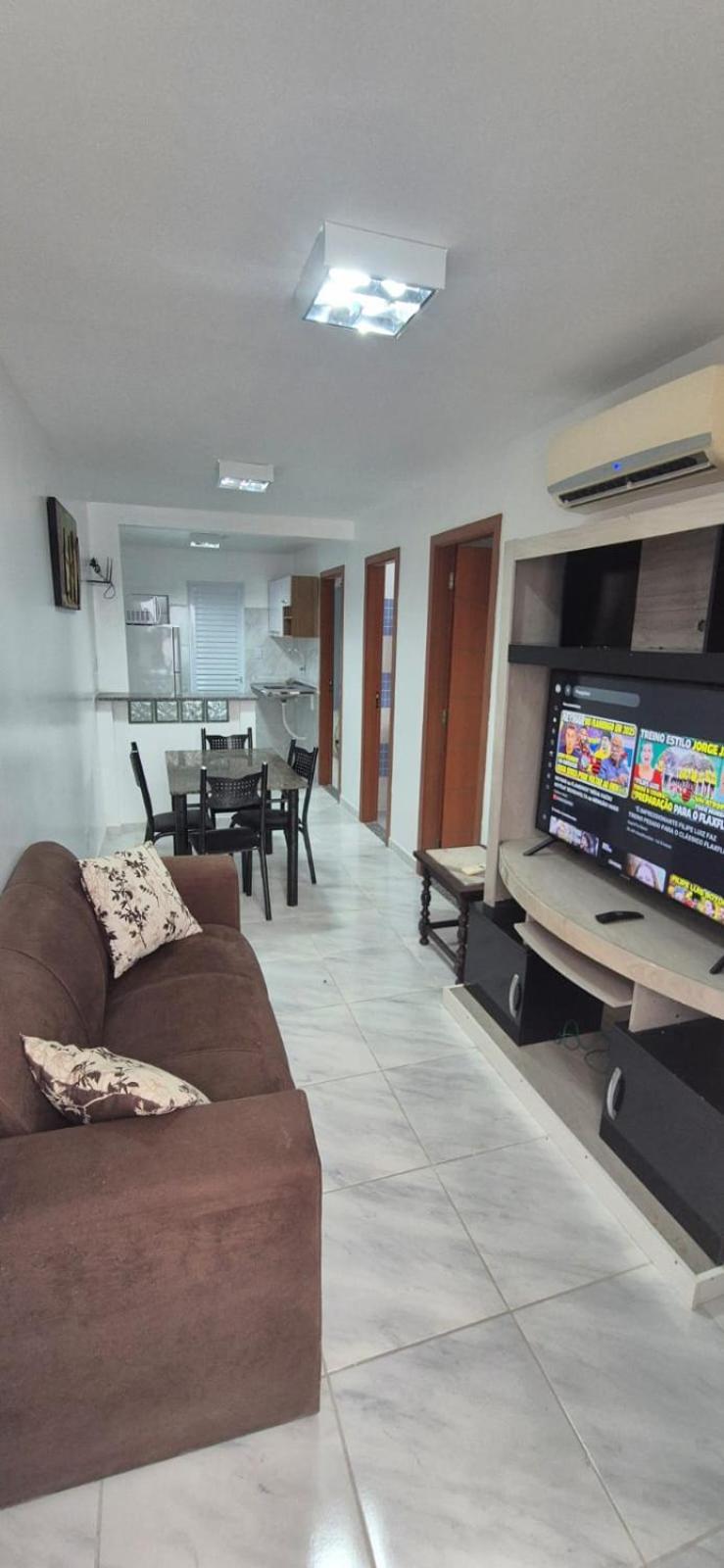 Residencial Laranjal Apartment Манаус Екстериор снимка