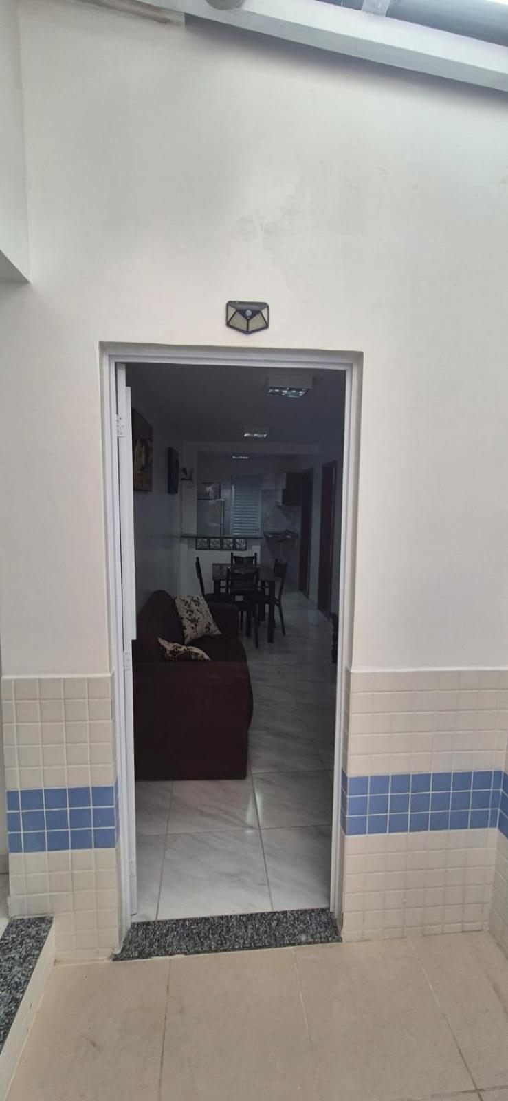 Residencial Laranjal Apartment Манаус Екстериор снимка