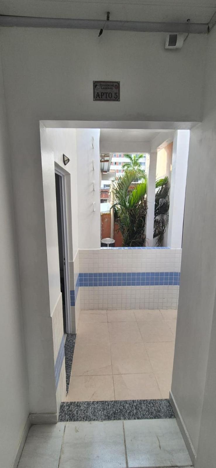 Residencial Laranjal Apartment Манаус Екстериор снимка