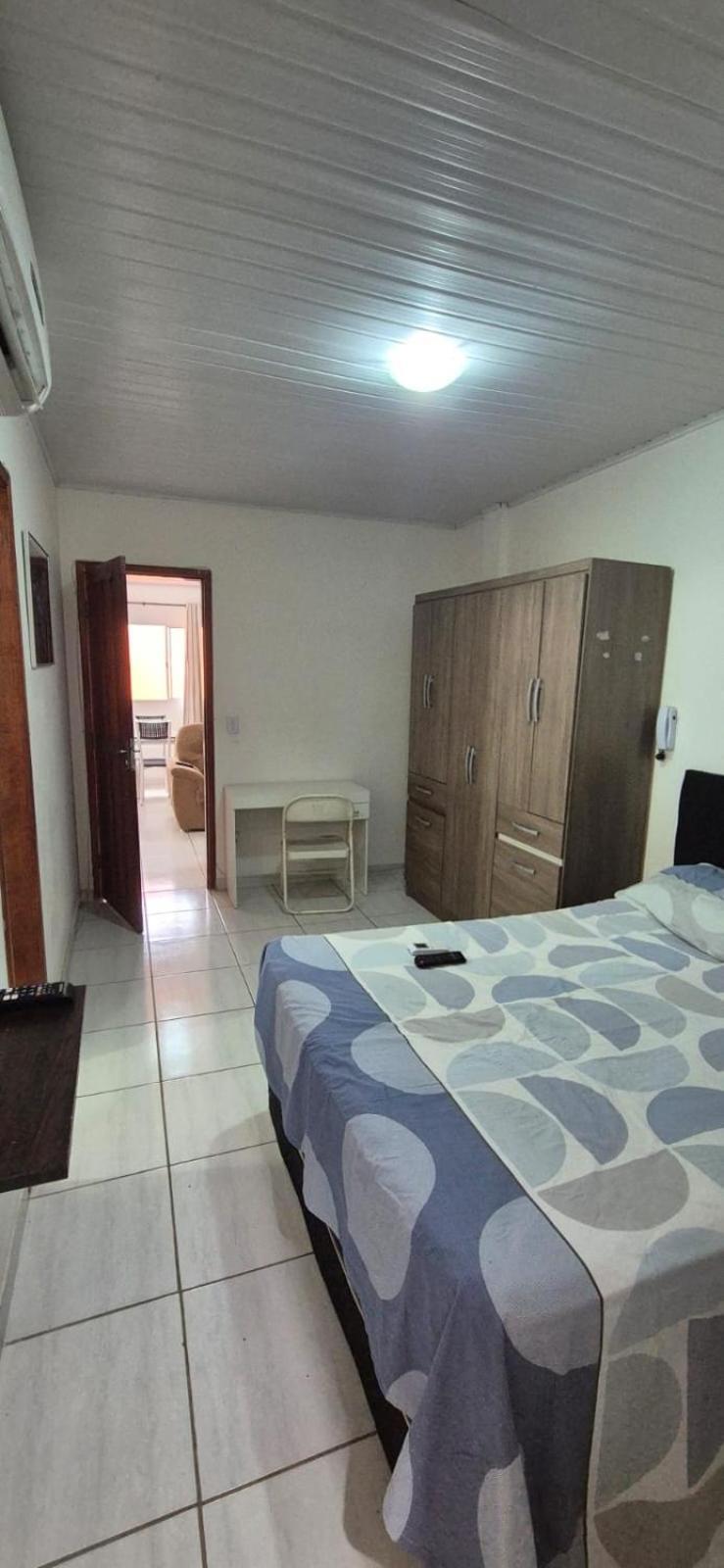 Residencial Laranjal Apartment Манаус Екстериор снимка