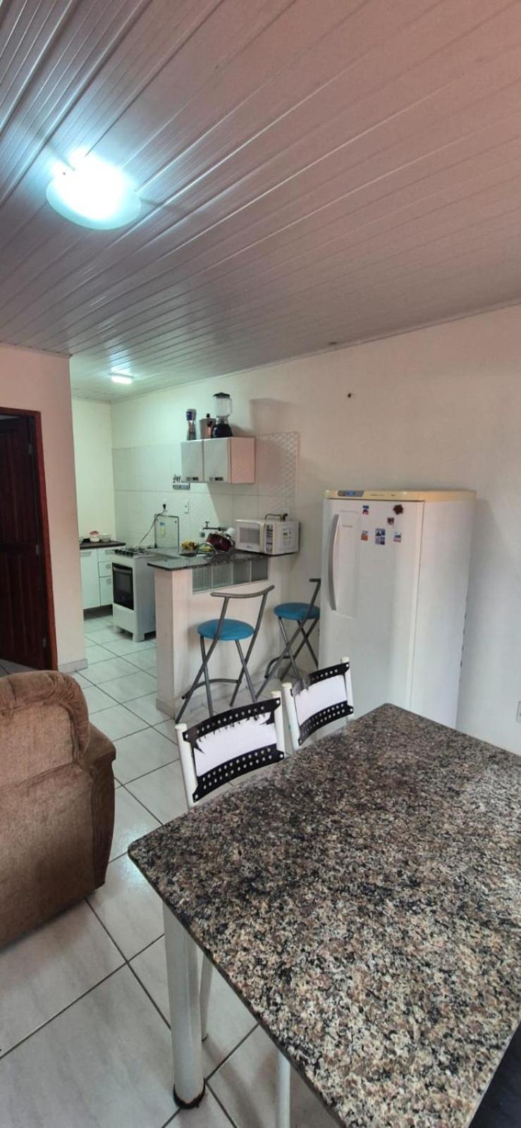 Residencial Laranjal Apartment Манаус Екстериор снимка