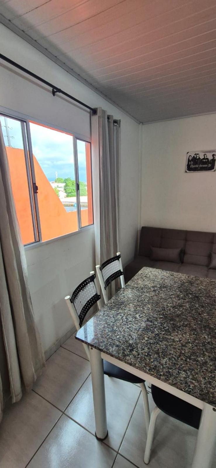 Residencial Laranjal Apartment Манаус Екстериор снимка