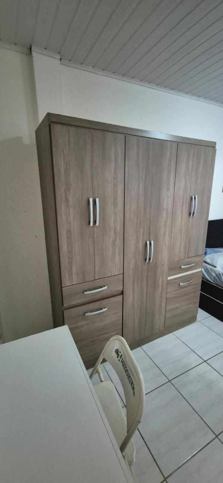 Residencial Laranjal Apartment Манаус Екстериор снимка