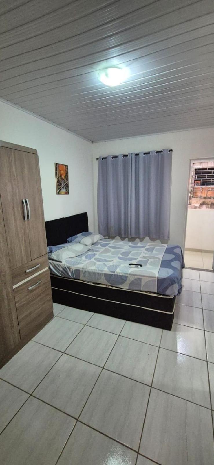 Residencial Laranjal Apartment Манаус Екстериор снимка