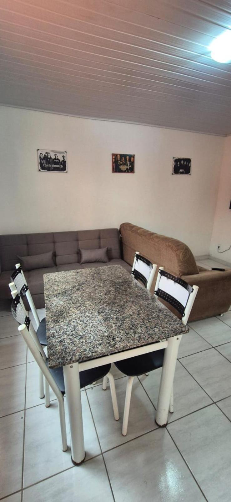 Residencial Laranjal Apartment Манаус Екстериор снимка