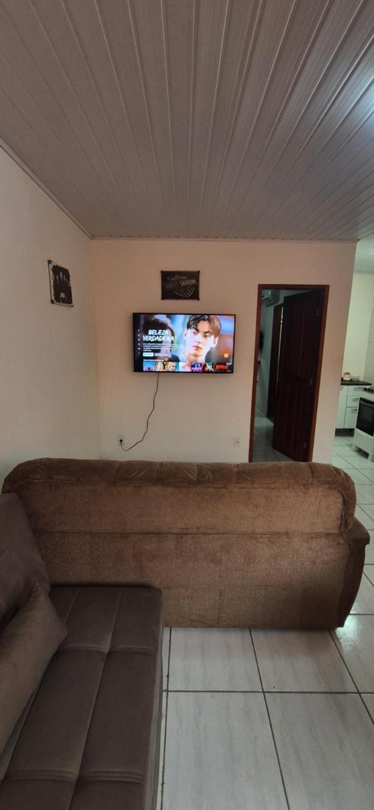 Residencial Laranjal Apartment Манаус Екстериор снимка