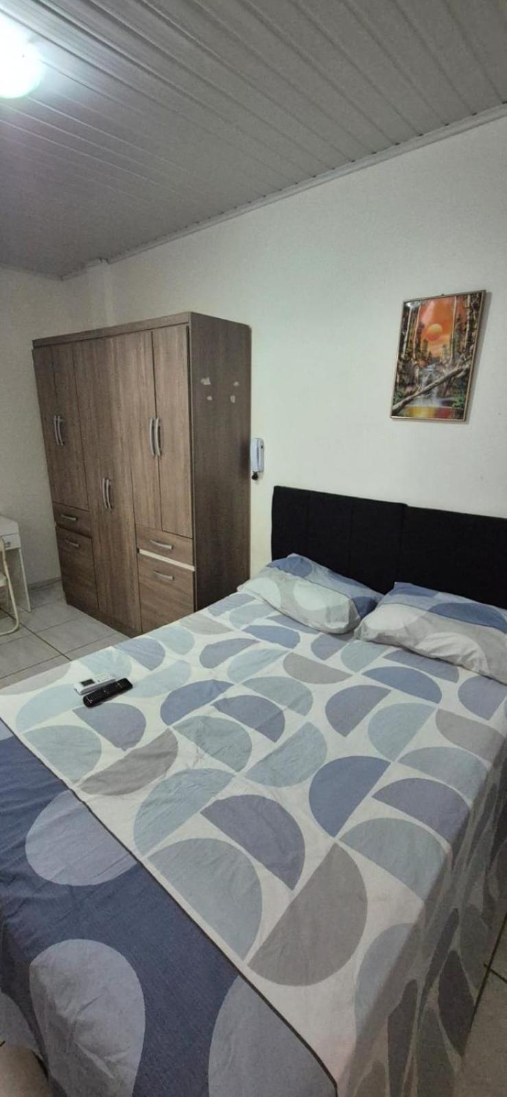 Residencial Laranjal Apartment Манаус Екстериор снимка