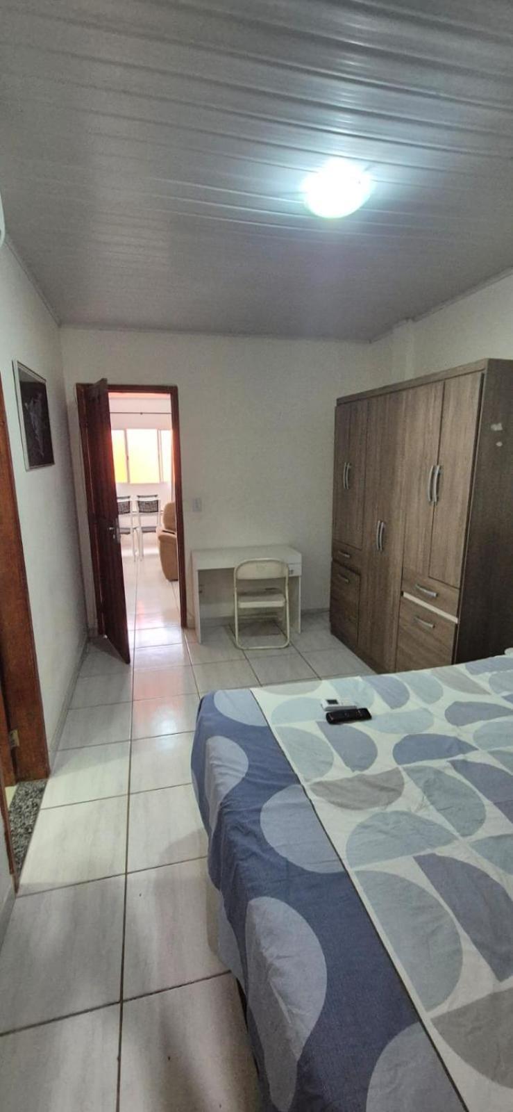 Residencial Laranjal Apartment Манаус Екстериор снимка