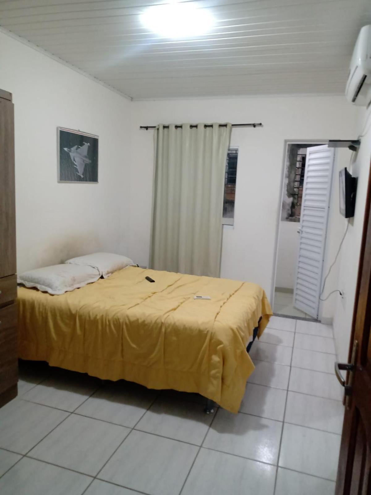 Residencial Laranjal Apartment Манаус Екстериор снимка