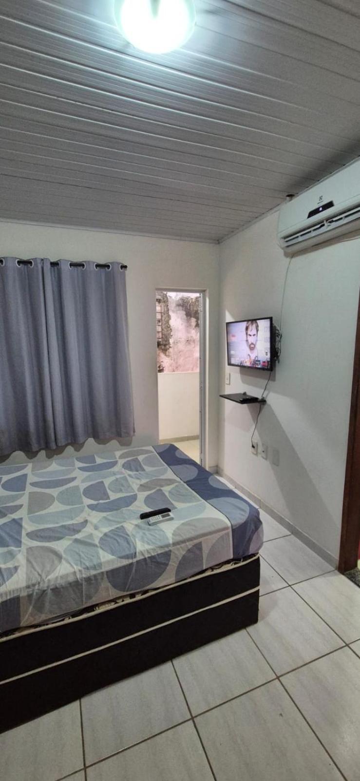 Residencial Laranjal Apartment Манаус Екстериор снимка