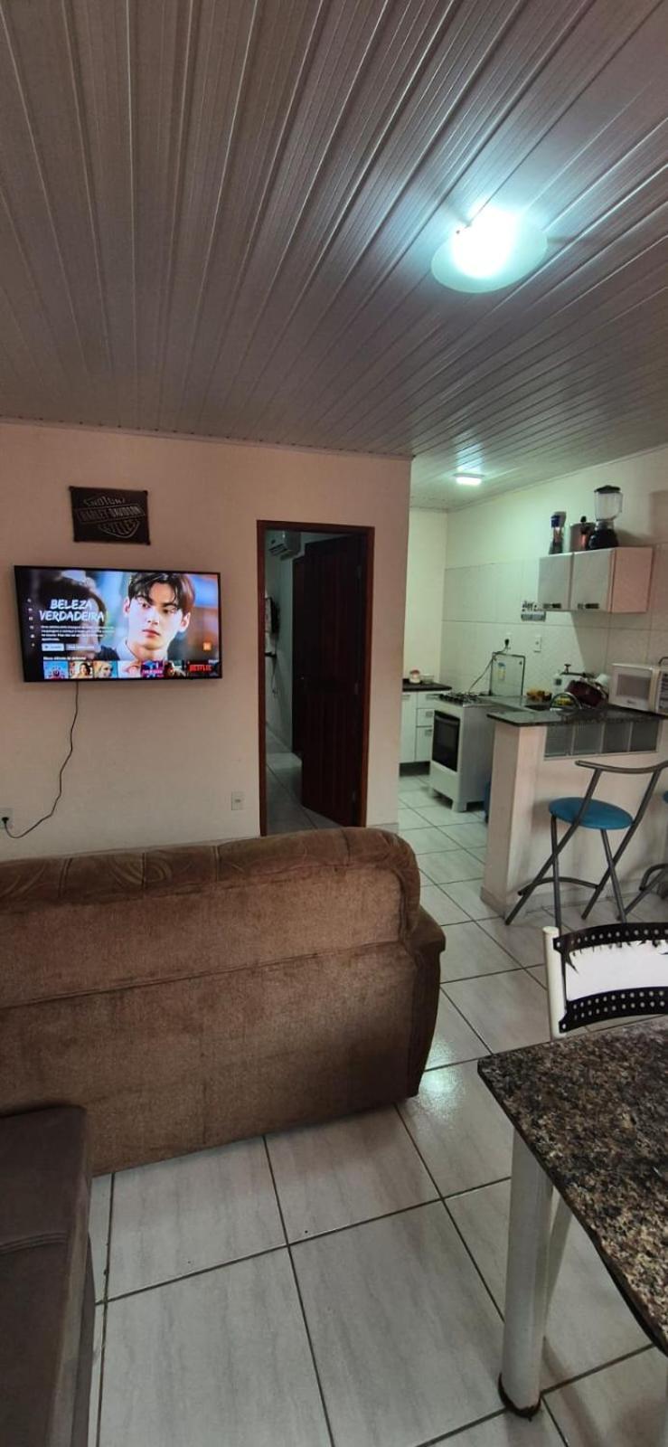 Residencial Laranjal Apartment Манаус Екстериор снимка